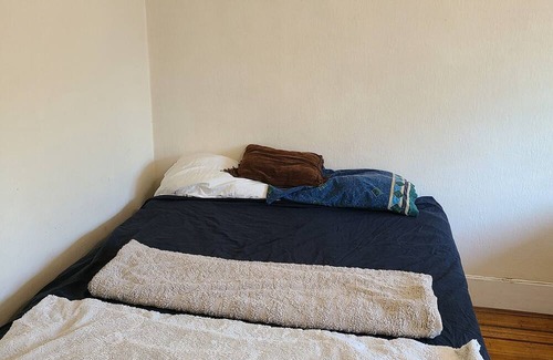 Fairview Apartment | Convenient Studio Apartment in Fairview