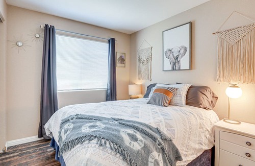 Sparks House | Sparks Home w/ Home Gym - Close to Casinos!