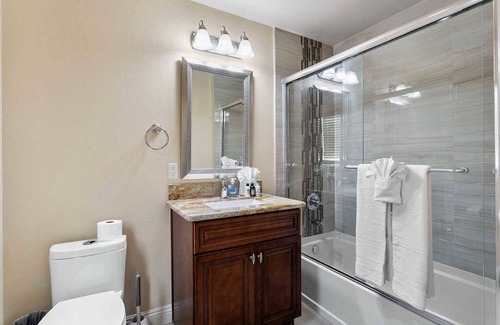 El Rancho House | The Rivera Haven on Passons Blvd