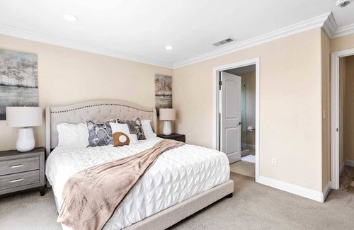 El Rancho House | The Rivera Haven on Passons Blvd