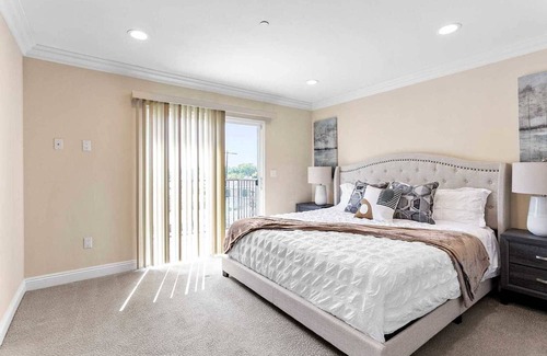 El Rancho House | The Rivera Haven on Passons Blvd