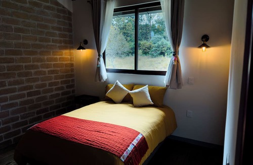 San Cristobal de las Casas Cabin | Jlumal Cabaña Chib