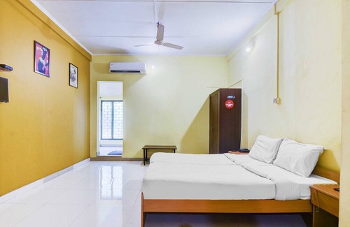 Altinho Hotel | Collection O Casa Paradiso