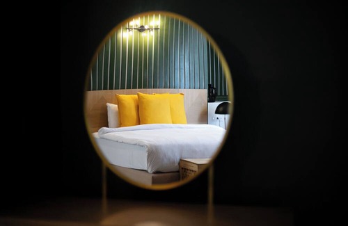 Port-Bouet Hotel | Le Palais d'Akwa