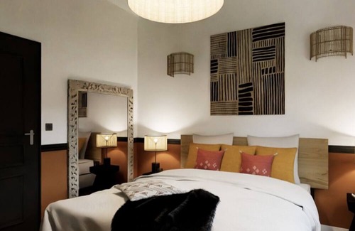 Port-Bouet Hotel | Le Palais d'Akwa