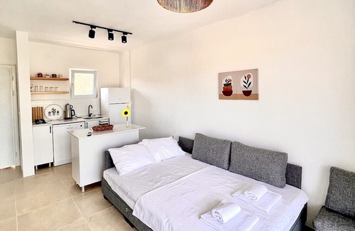 Hayitbuku Apartment | Gammi Datca