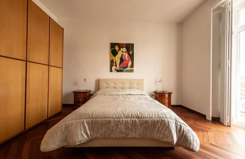 Avellino Apartment | Casa Nina - Avellino