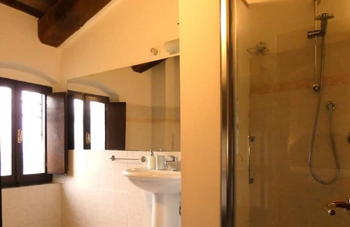 Castello delle Forme House | I escape to Umbria, Apartment 2