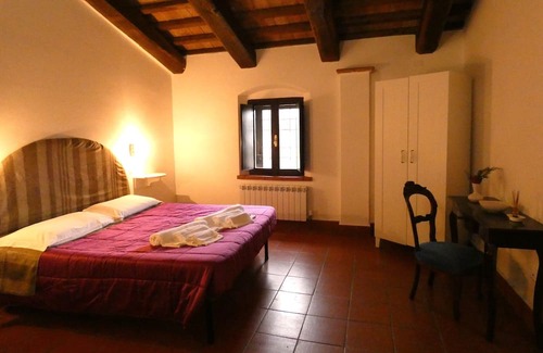 Castello delle Forme House | I escape to Umbria, Apartment 2