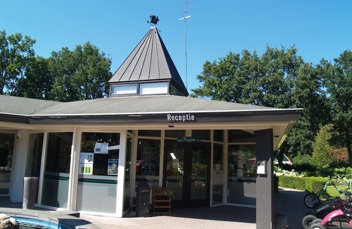 Lochem House | Tiny Lodge 4 by Interhome