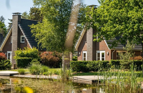 Lochem House | Pavilion 6 by Interhome