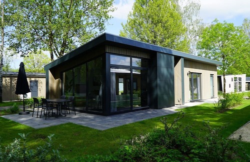 Kaatsheuvel House | Pavilion Maximaal 4 by Interhome