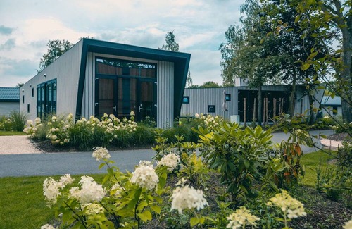 Kaatsheuvel House | Just Nature 4 by Interhome