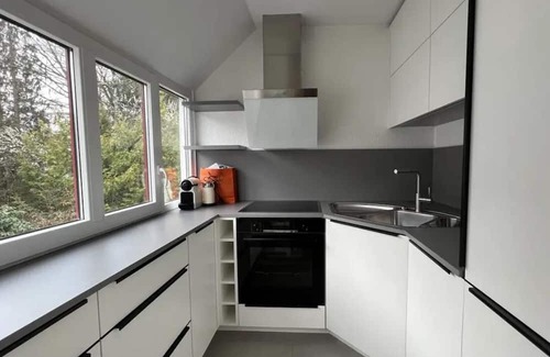 Weinsteige Apartment | Schöne Maisonette in Stuttgart