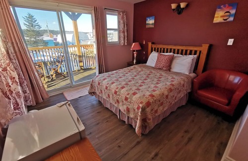 Eastern Passage Hotel | The inn at fisherman's cove
