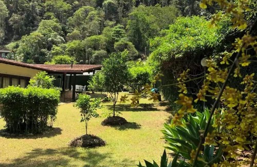 Itaipava House | Memorable Mountain House in Petr Polis Itaipava ZX