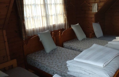 Annaka RV Rental | Cottage B Yakyu 6person building 2 Japanesestyl / Annaka City Gunma