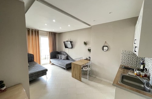 Orikum Apartment | Belle Vue Apartments