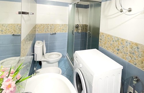 Orikum Apartment | Belle Vue Apartments