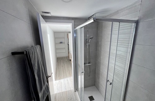Cunit Apartment | Estudio Nuevo zen