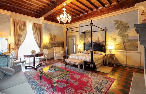 Grassina House | Villa Belmonte - Florence