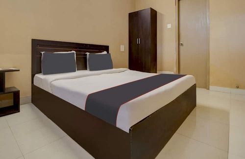 Nerul Hotel | Collection O Aqualura Verem Rd