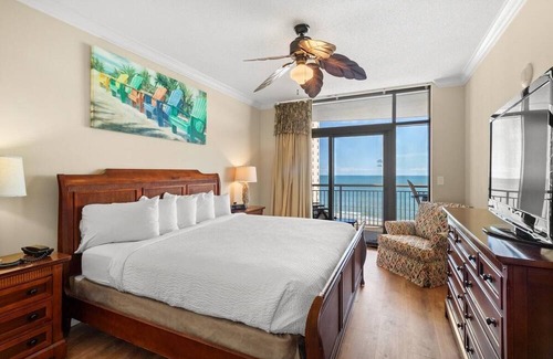 Windy Hill House | Tranquil Tides: 2BR Condo with Washer/Dryer & WiFi