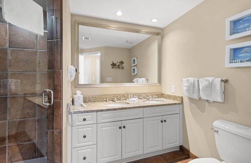 Windy Hill House | Tranquil Tides: 2BR Condo with Washer/Dryer & WiFi
