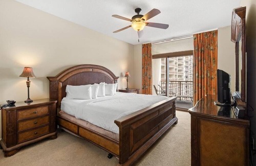 Windy Hill House | Beachside Haven: 2BR Condo with Fully Equipped Kitchen