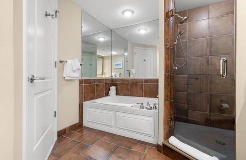 Windy Hill House | Beachside Haven: 2BR Condo with Fully Equipped Kitchen