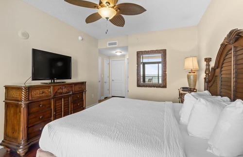Windy Hill House | Surfside Sanctuary: 2BR/2BA Condo with Ocean Views
