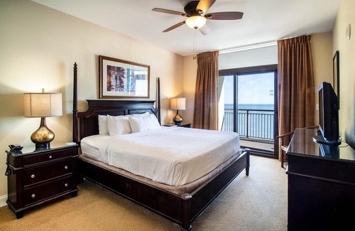 Windy Hill House | Seashore Sanctuary 2BR 2BA Oceanfront Condo