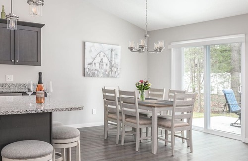 Traverse City House | Brand New Beautiful 3 Bedroom Unit 840