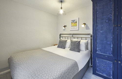 South Charlton Apartment | Host & Stay | Dodds Lane