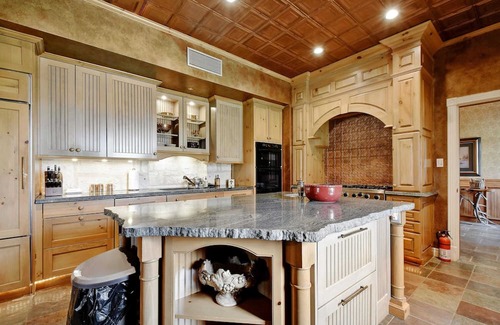 Fredericksburg House | Headwaters Lodge-Firepit-Scenic Views