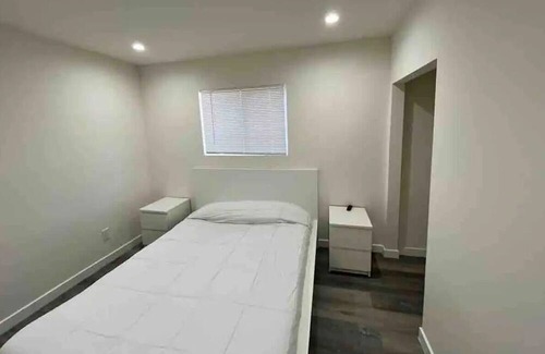 Stockton House | Newly Remodeled House!