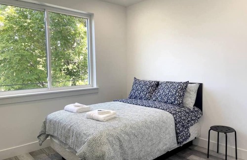 Mantua Apartment | Your Cozy Haven in [City]