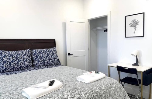 Mantua Apartment | Your Cozy Haven in [City]