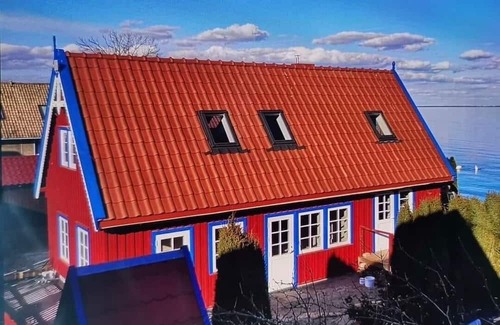 Preila Apartment | Preila Apples - Hidden gem on the Baltic sea coast