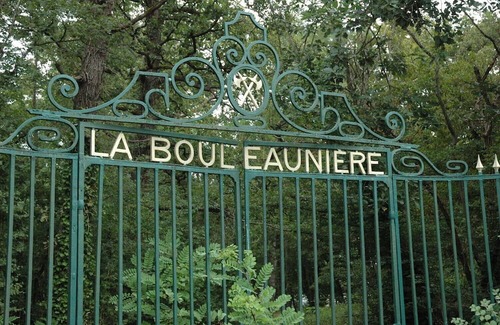 Grez-sur-Loing Other | Magnifique Château Avec 7 Chambres Dans un Parc de 3 Hectares à 1 Heure de Paris