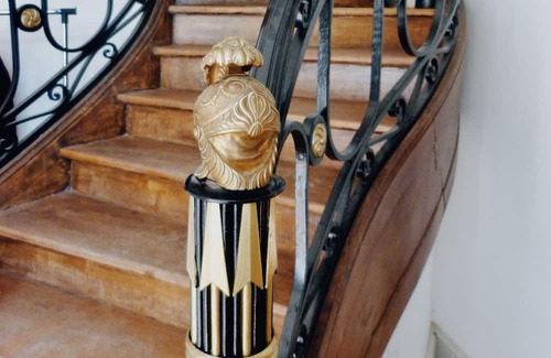 Grez-sur-Loing Other | Magnifique Château Avec 7 Chambres Dans un Parc de 3 Hectares à 1 Heure de Paris