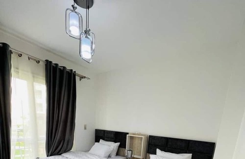 Madinaty Apartment | Dream 3BDR Hotel Apt.