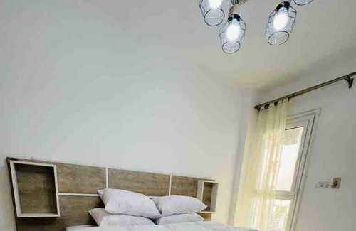 Madinaty Apartment | Dream 3BDR Hotel Apt.