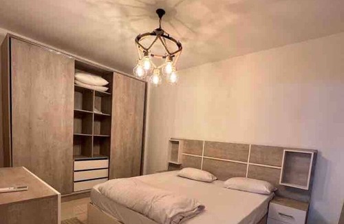 Madinaty Apartment | Dream 3BDR Hotel Apt.