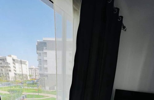 Madinaty Apartment | Dream 3BDR Hotel Apt.