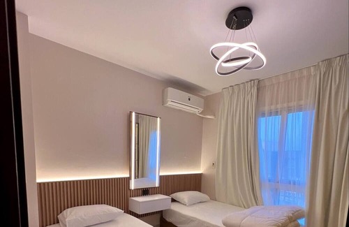 Madinaty Apartment | Enjoy the best Madinaty Location