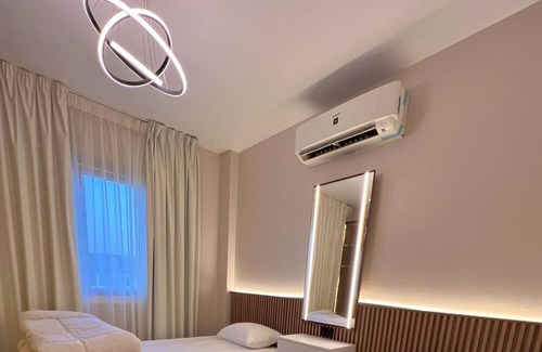 Madinaty Apartment | Enjoy the best Madinaty Location