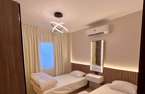 Madinaty Apartment | Enjoy the best Madinaty Location