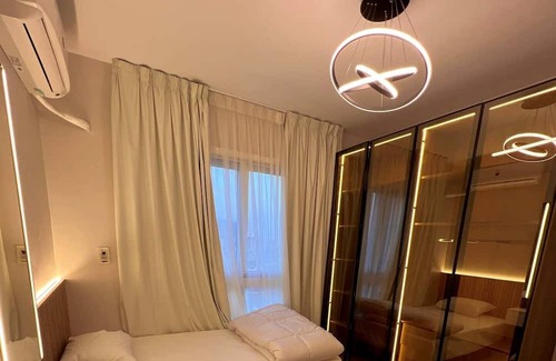 Madinaty Apartment | The Quietly Elegant 3-BR apt.