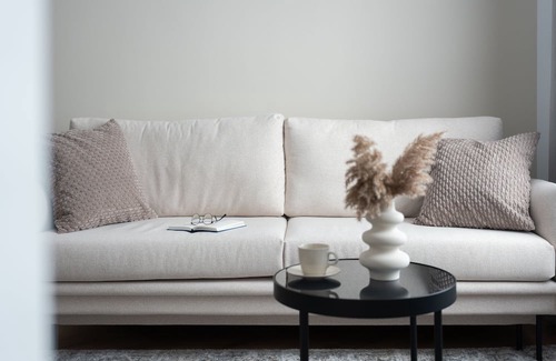 Findorff-Burgerweide Apartment | "the Cove" Moderne Ferienwohnung in Top Lange! Hbf/messe/övb Arena/city